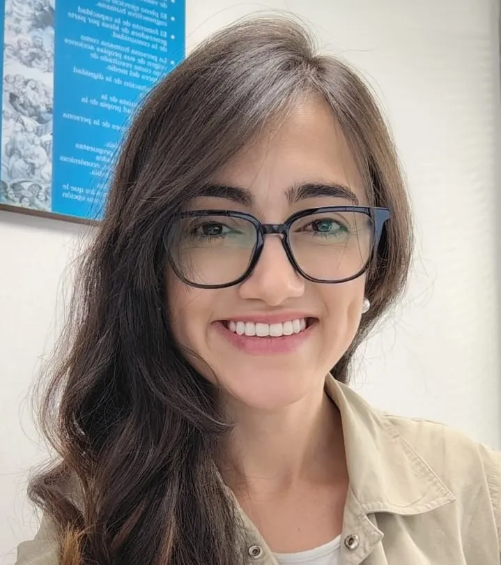 Angie Viviana Osorio