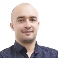 Andrés G. avatar