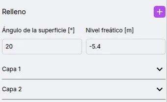 Layer List