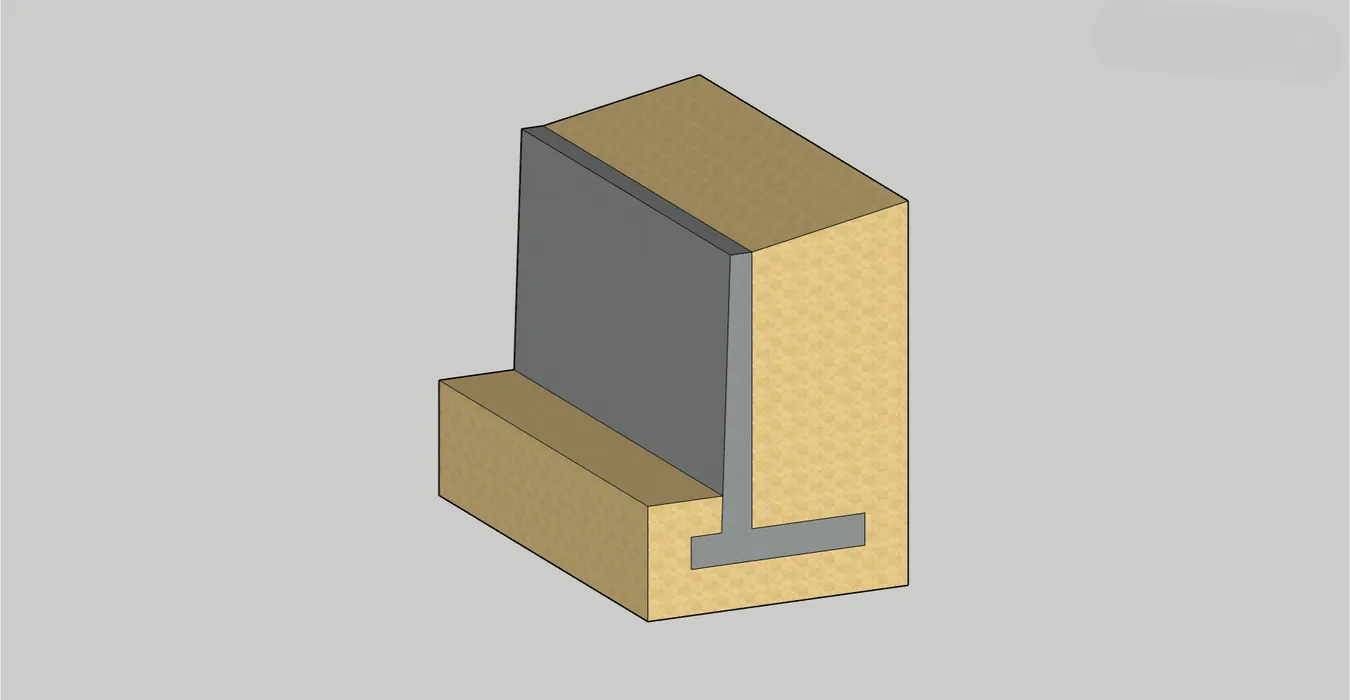 Practical Guide to Retaining Wall Design: Step by Step with Example blog post