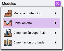 Plantillas cimentación superficial
